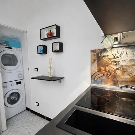 Casa Terri - Elba Affitti Apartmán Capoliveri (Isola d'Elba)