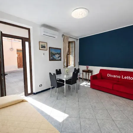 Casa Terri - Elba Affitti Apartmán